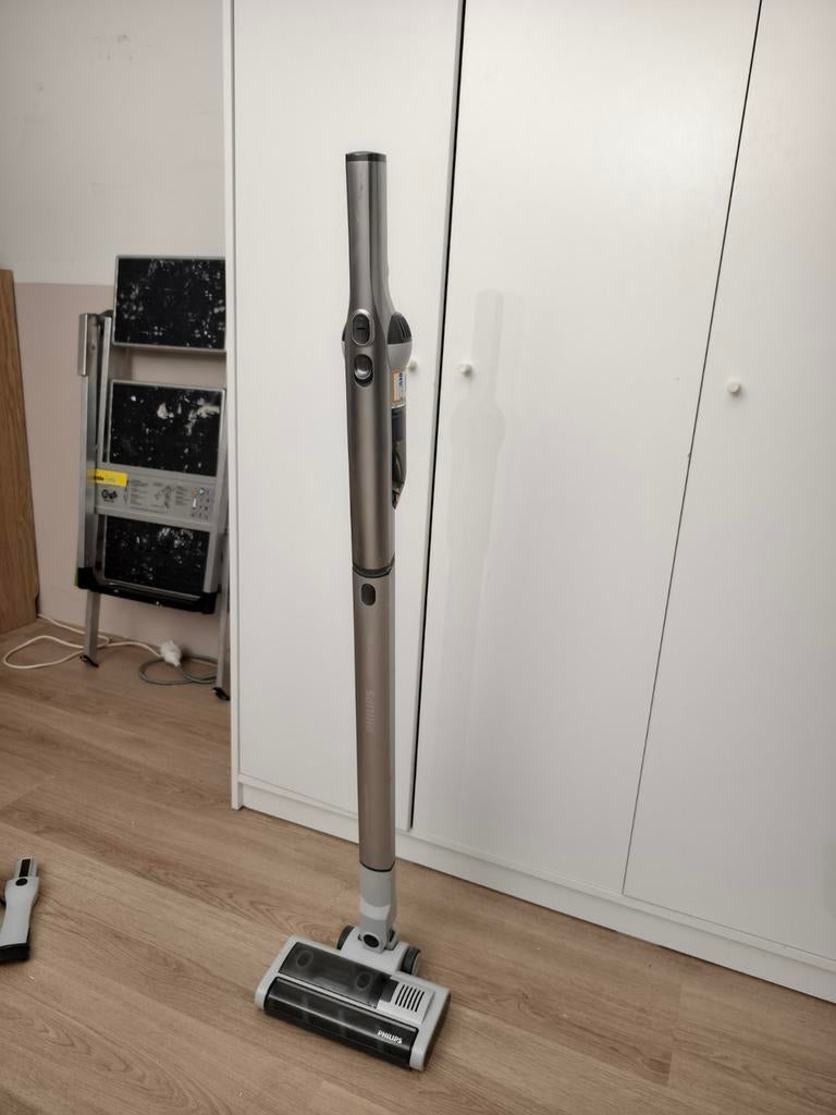 Philips stofzuiger, Witgoed en Apparatuur, Stofzuigers, Ophalen of Verzenden, Zo goed als nieuw