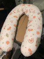 Zwangerschaps- en of voedingskussen, Ophalen of Verzenden, Zo goed als nieuw, Voedingskussen