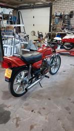 Zundapp ks50 nieuwstaat!, Fietsen en Brommers, Brommers | Zundapp, Ophalen, Zo goed als nieuw, Overige modellen