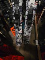 115mm ARMADA FREERIDE POEDER SKIS  ACTIE, Eén persoon, Kortingsbon, Overige typen