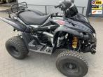 TGB Quad Target 325 / trekhaak / nieuwe accu !, Motoren, Scooter, Particulier, 287 cc, TGB