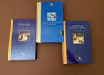 Boeken Gouden Lijsters - Set van 3, Ophalen of Verzenden, Zo goed als nieuw