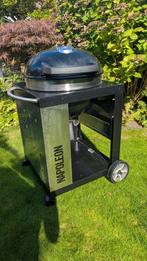 Napoleon Grills Pro Charcoal Cart + hoes, Ophalen, Gebruikt