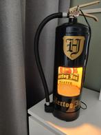 Brandblusser lamp, Huis en Inrichting, Ophalen, Nieuw