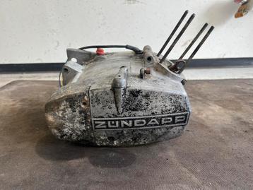 Zundapp 5 bak blok beschikbaar voor biedingen