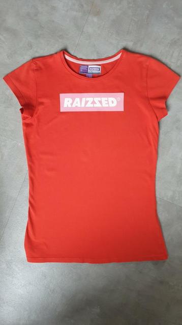 Shirt van Raizzed maat 14 (=164) beschikbaar voor biedingen