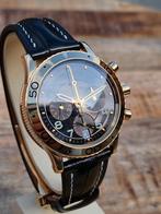 Breguet Type XX 3820 18k serviced incl. 2 jaar Garantie, Sieraden, Tassen en Uiterlijk, Horloges | Heren, Ophalen of Verzenden