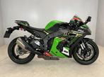 Kawasaki ZX-10 R Ninja (bj 2020), Bedrijf, Sport