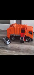 Vrachtwagen, Ophalen of Verzenden, Zo goed als nieuw, Jongen of Meisje