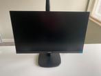Philips 24 inch beeldscherm | barstje in scherm, Computers en Software, Monitoren, Full HD, Ophalen of Verzenden, Zo goed als nieuw