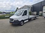Mercedes-Benz Sprinter 316 CDI L3 Oprijwagen 2019, 13 km/l, Stof, 4 cilinders, Mercedes-Benz