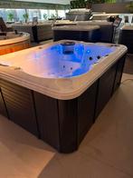 Jacuzzi 3 pers balboa !, Ophalen, Nieuw, Pomp
