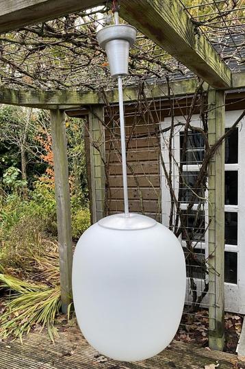 Leuke Philips Schoollamp - retro mid century dutch design beschikbaar voor biedingen