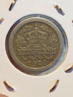 5 cent 1908 (06), Ophalen of Verzenden, Koningin Wilhelmina, 5 cent