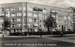 Amsterdam W., Adm. de Ruyterweg bij Willem de Zwijgerlaan, Ophalen of Verzenden, 1920 tot 1940, Ongelopen, Noord-Holland