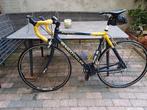 Gave wielrennerstart set voor dames!, Minder dan 10 versnellingen, Gebruikt, Aluminium, 53 tot 57 cm