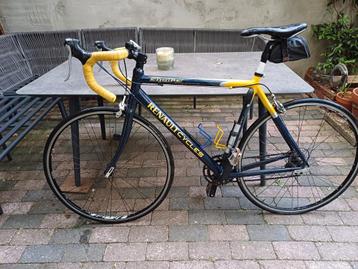 Gave wielrennerstart set voor dames! beschikbaar voor biedingen