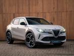 Alfa Romeo Junior 1.2 Turbo Hybrid Ibrida Speciale | LED-Mat, Auto's, 1199 cc, Met garantie (alle), Alcantara, Electronic Stability Program (ESP)