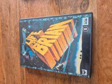 DVD Live of Brian monty python's beschikbaar voor biedingen