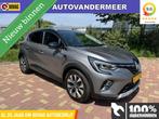 Renault Captur 1.6 E-Tech Plug-in Hybrid 160 Edition One, 77 km/l, Gebruikt, 4 cilinders, Leder