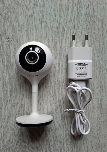 Bewegingsdetectie-camera beschikbaar voor biedingen