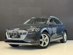 Audi e-tron Sportback 55 quattro Business edition 95 kWh | N, Automaat, Stof, Zwart, 95 kWh