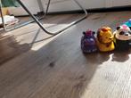 Zoef zoef dieren, Ophalen of Verzenden, Gebruikt, 2 tot 4 jaar