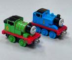 Mattel Thomas & Friends met Percy 2012 vintage diecast metal, Ophalen of Verzenden, Zo goed als nieuw, H, H