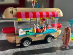 LEGO Friends 41129 Hotdogwagen, Ophalen of Verzenden, Zo goed als nieuw