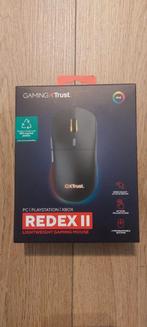 Gaming muis Trust Redex II (2 varianten) NIEUW, Muis, Gaming muis, Nieuw, Ophalen of Verzenden