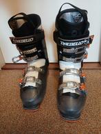 skischoenen maat 42,5, Sport en Fitness, Skiën en Langlaufen, 160 tot 180 cm, Gebruikt, Schoenen, Skiën