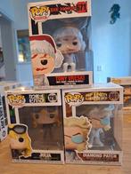 Funko Pop met box damage mogen weg voor 12.50, Ophalen, Nieuw