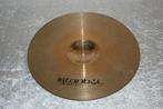 Istanbul Xist crash bekken 1002gr 16 inch   <25252420>, Gebruikt, ., Drums of Percussie, Ophalen of Verzenden