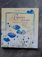 Bloemen op je pad - Ina Sipkes de Smit, Verzenden, Zo goed als nieuw, Ina Sipkes de Smit, Eén auteur