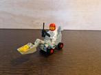 Lego 6821 _ Ruimtevaart wagen, Ophalen of Verzenden, Gebruikt, Complete set, Lego