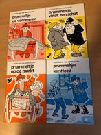 Prummeltje serie, Ophalen of Verzenden, Fictie algemeen