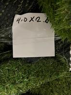 Kunstgras 4 x 2.60 meter - coupon, Ophalen, Nieuw, Minder dan 10 m², Kunstgras