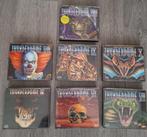 Tunderdome, Cd's en Dvd's, Ophalen, Zo goed als nieuw