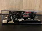 39969: Scuderia Toro Rosso STR4 - Sebastien Bourdais - 2009, Hobby en Vrije tijd, Modelauto's | 1:43, Auto, Charlottenburger Allee 49, 52068 Aachen – Germany