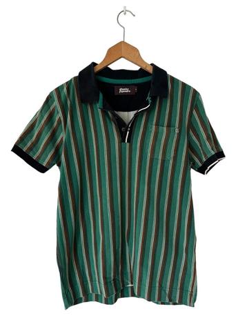 4funkyflavours polo S  beschikbaar voor biedingen