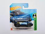 Hot wheels 2024  VOLVO XC40 RECHARGE, Ophalen of Verzenden, Nieuw, Auto