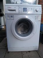 Nette  zuinige Bosch maxx7, goed werkend!, Ophalen, 8 tot 10 kg, Voorlader, 85 tot 90 cm