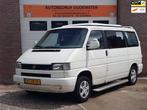 Volkswagen Transporter 70X02A Camper, Volkswagen, Airconditioning, Handgeschakeld, Diesel