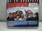 cd 9 radio nl hits 2cd 2011 mijn naam dat is marina, Ophalen of Verzenden, Gebruikt, Levenslied of Smartlap