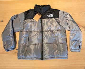 The North Face Puffer Jacket winterjas | NIEUW beschikbaar voor biedingen