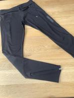 Puma hardloopbroek maat M, Maat 38/40 (M), Verzenden, Zwart, Zo goed als nieuw