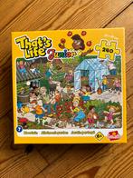 That’s life Junior Moestuin, Ophalen of Verzenden, Minder dan 500 stukjes, Nieuw, Legpuzzel