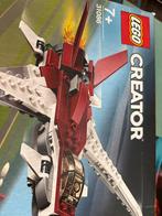 LEGO Creator 31086 Futuristic Flyer, Ophalen of Verzenden, Gebruikt, Complete set, Lego