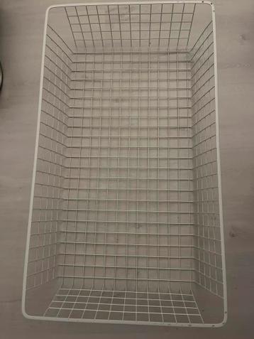 Ikea Pax Mand - Draadmand - afbeelding 1
