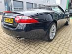 Jaguar XK 4.2 V8 Convertible, Auto's, Achterwielaandrijving, Gebruikt, Cabriolet, 4 stoelen